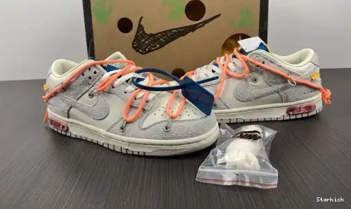 Lot Nike Low 19 DJ0950-119 Dunk O-W 0704